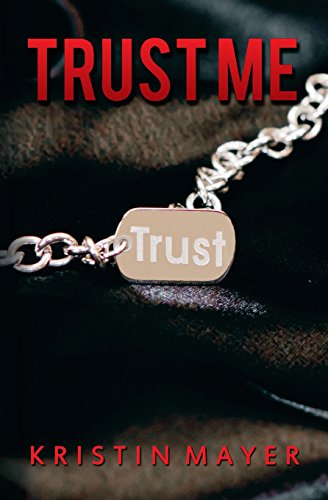 Stock image for Trust Me for sale by Better World Books