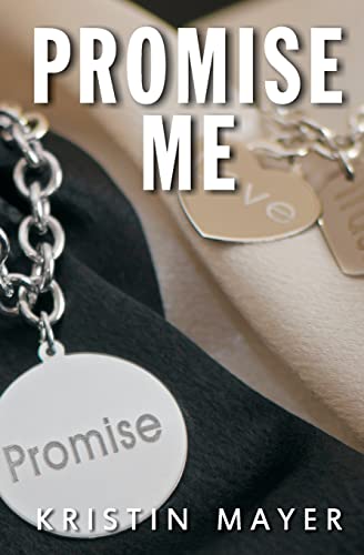 Stock image for Promise Me (Trust Series) for sale by Lucky's Textbooks
