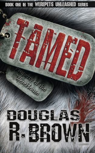 Stock image for Tamed (Werepets Unleashed) for sale by Books Unplugged