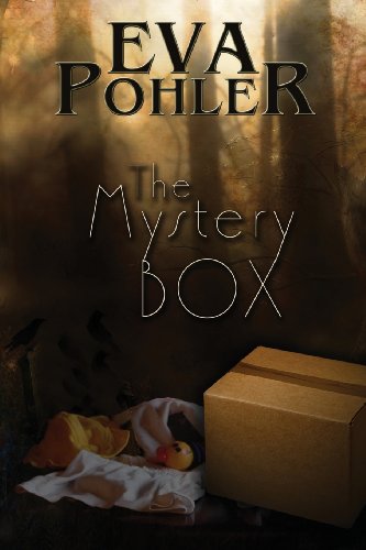 Imagen de archivo de The Mystery Box a la venta por HPB-Ruby