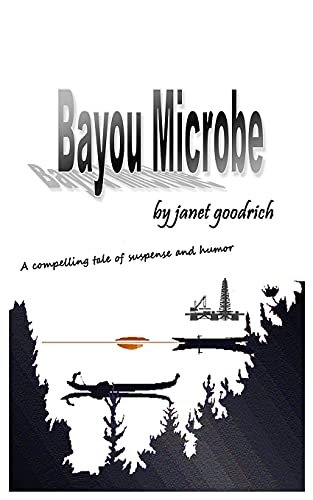 9780990003755: Bayou Microbe