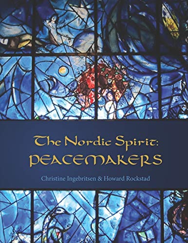 Stock image for The Nordic Spirit for sale by Lucky's Textbooks