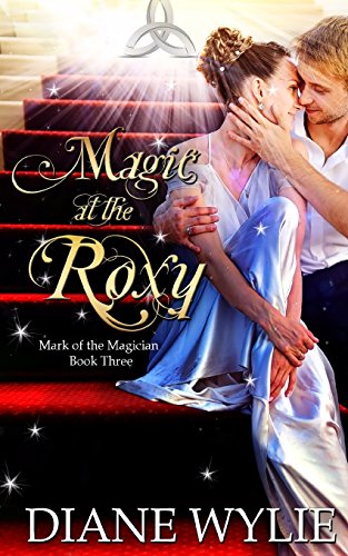 Stock image for Magic at the Roxy for sale by ThriftBooks-Atlanta