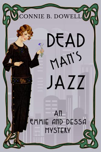 9780990304678: Dead Man's Jazz (Emmie McAllister Mysteries)