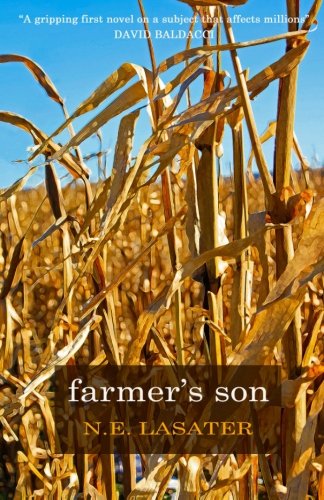 Imagen de archivo de Farmer's Son a la venta por Once Upon A Time Books