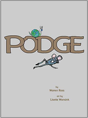 Stock image for Podge for sale by PlumCircle
