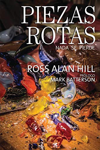 Stock image for Piezas Rotas: NADA Se Piedre (Spanish Edition) for sale by Lucky's Textbooks