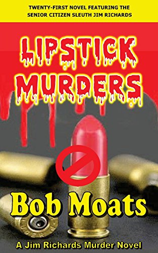 9780990313861: Lipstick Murders