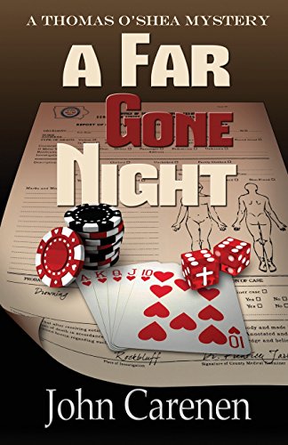 Imagen de archivo de A Far Gone Night a la venta por ThriftBooks-Atlanta