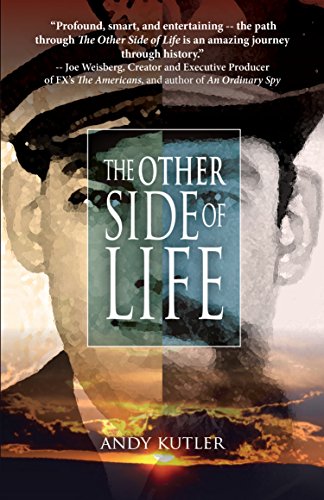 Beispielbild fr The Other Side of Life zum Verkauf von Wonder Book