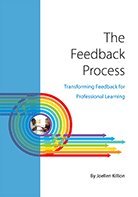 Stock image for Feedback Process Transforming Feedback for Professional Learning for sale by BooksRun