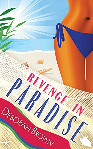 9780990316640: Revenge in Paradise: Volume 6