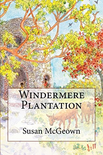Stock image for Windermere Plantation for sale by Lucky's Textbooks