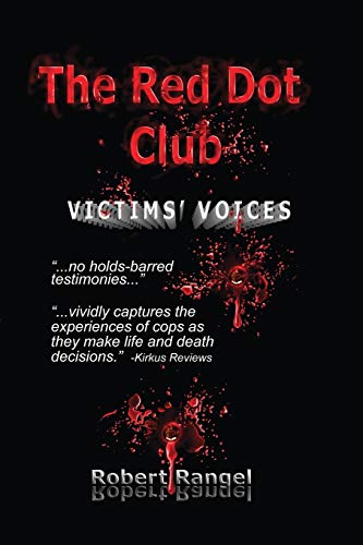 Beispielbild fr The Red Dot Club Victims' Voices zum Verkauf von Goodwill Industries