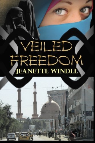 Stock image for Veiled Freedom for sale by SecondSale