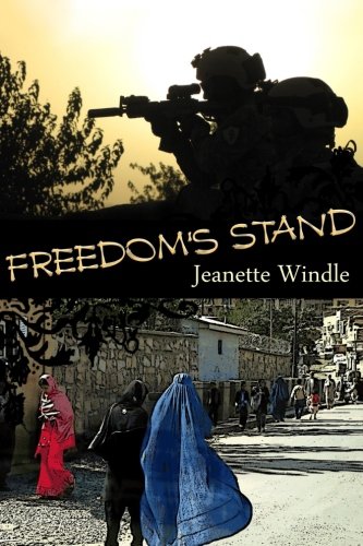 Stock image for Freedom's Stand for sale by Book Deals