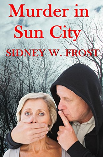 Stock image for Murder in Sun City for sale by HPB-Diamond