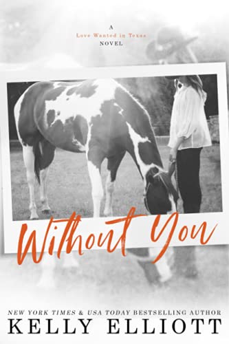 Beispielbild fr Without You zum Verkauf von ThriftBooks-Atlanta