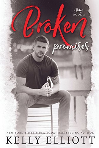 9780990321088: Broken Promises
