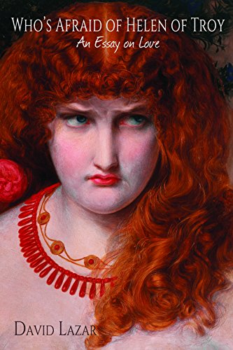 Stock image for Who's Afraid of Helen of Troy? Format: Paperback for sale by INDOO