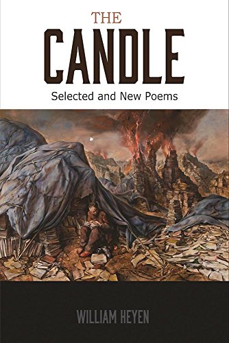 Beispielbild fr The Candle : Poems of Our 20th Century Holocausts zum Verkauf von Better World Books: West