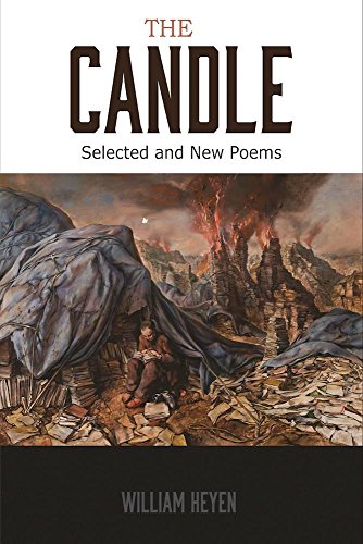Stock image for The Candle : Poems of Our 20th Century Holocausts for sale by Better World Books: West