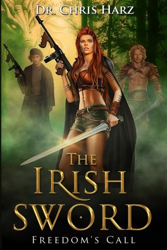 Stock image for The Irish Sword for sale by -OnTimeBooks-