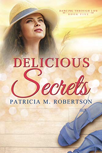 Stock image for Delicious Secrets for sale by ThriftBooks-Dallas