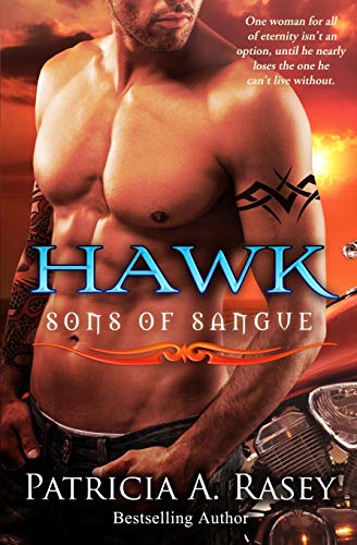 Imagen de archivo de Hawk: Sons of Sangue (Volume 2) a la venta por SecondSale