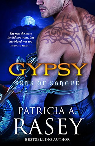 9780990332534: Gypsy: Sons of Sangue: Volume 3
