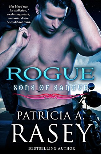 9780990332558: Rogue: Volume 4 (Sons of Sangue)