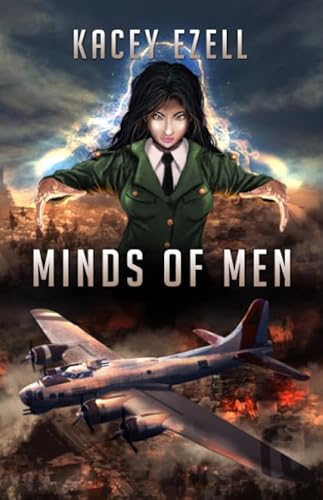 Imagen de archivo de Minds of Men (The Psyche of War) (Volume 1) a la venta por Wonder Book