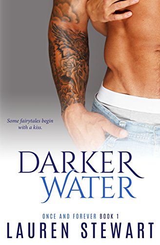 Imagen de archivo de Darker Water (Once and Forever) a la venta por SecondSale