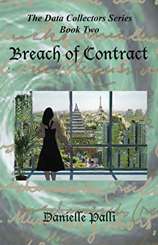 Imagen de archivo de Breach of Contract a la venta por ThriftBooks-Atlanta