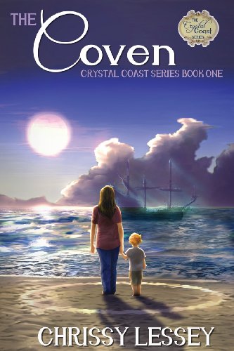 9780990338918: The Coven: Book One: Volume 1 (The Crystal Coast Series)