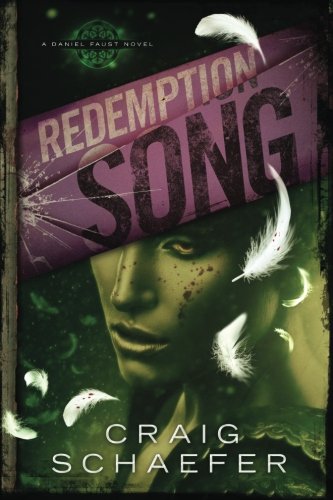 Imagen de archivo de Redemption Song: Volume 2 (Daniel Faust) a la venta por WorldofBooks