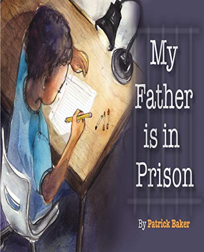 Beispielbild fr My Father is in Prison zum Verkauf von Better World Books
