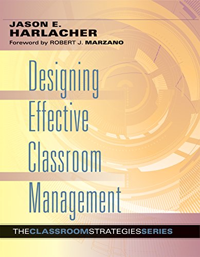 Imagen de archivo de Designing Effective Classroom Management (Classroom Strategies) a la venta por SecondSale