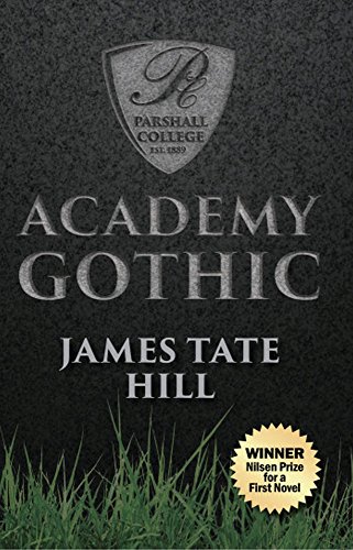 Beispielbild fr Academy Gothic zum Verkauf von Better World Books