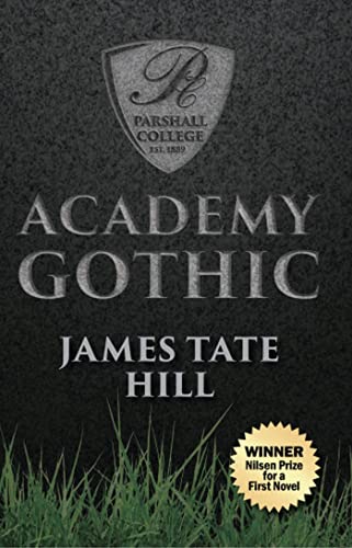 Stock image for Academy Gothic for sale by Better World Books