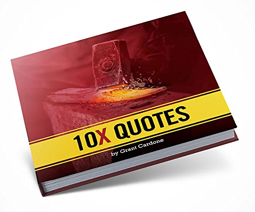 Stock image for 10X Quotes for sale by ThriftBooks-Atlanta