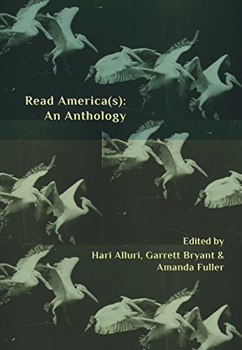Beispielbild fr Read America(s): An Anthology zum Verkauf von ThriftBooks-Atlanta