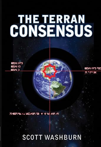 Stock image for The Terran Consensus for sale by SecondSale