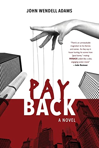 Beispielbild fr PayBack zum Verkauf von Better World Books