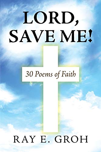 Stock image for Lord, Save Me for sale by PBShop.store US