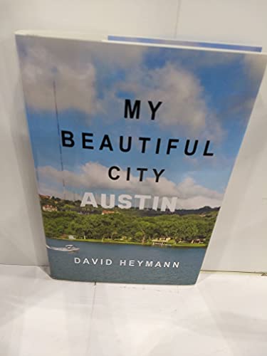 Imagen de archivo de My Beautiful City Austin a la venta por HPB-Red