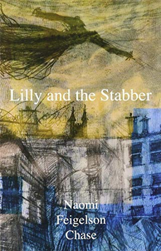 Stock image for Lilly and the Stabber for sale by ThriftBooks-Dallas