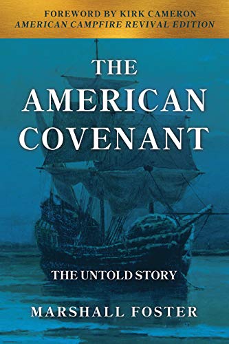 Beispielbild fr The American Covenant: The Untold Story zum Verkauf von Seattle Goodwill