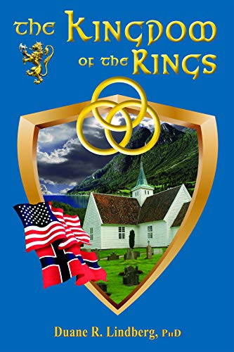 Beispielbild fr The Kingdom of the Rings zum Verkauf von ThriftBooks-Atlanta