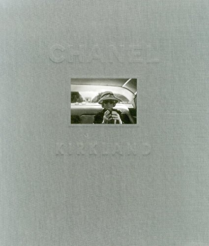 Coco Chanel: Three Weeks/1962 - Kirkland, Douglas: 9780990380825 - AbeBooks